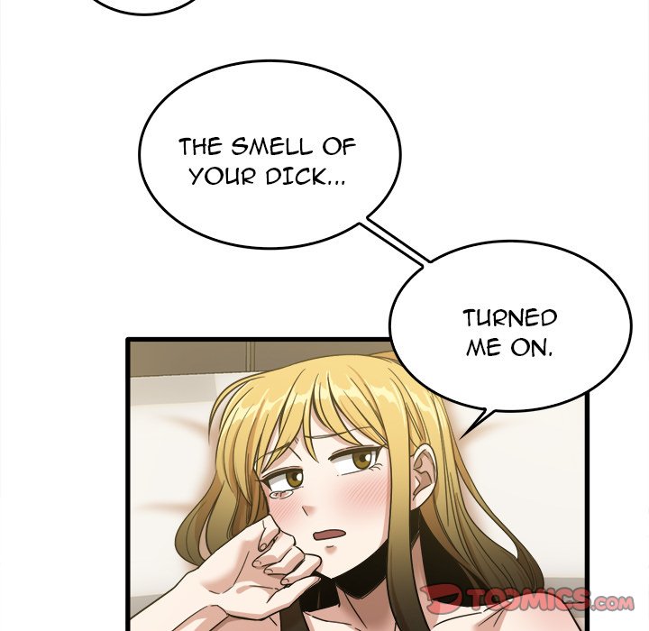 No More, No Less Chapter 30 - HolyManga.Net