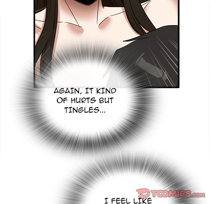 No More, No Less Chapter 30 - HolyManga.Net
