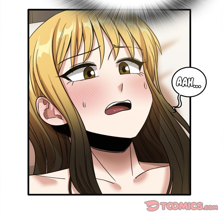 No More, No Less Chapter 30 - HolyManga.Net