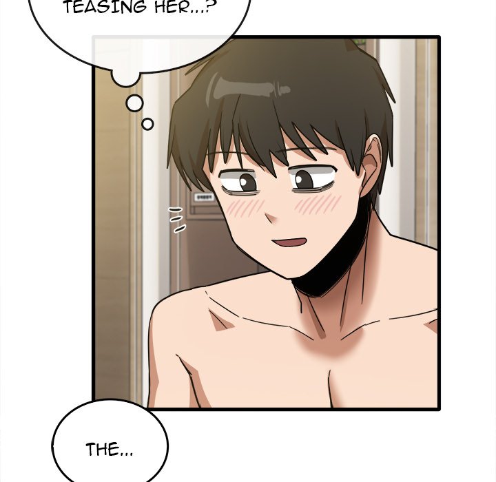 No More, No Less Chapter 30 - HolyManga.Net