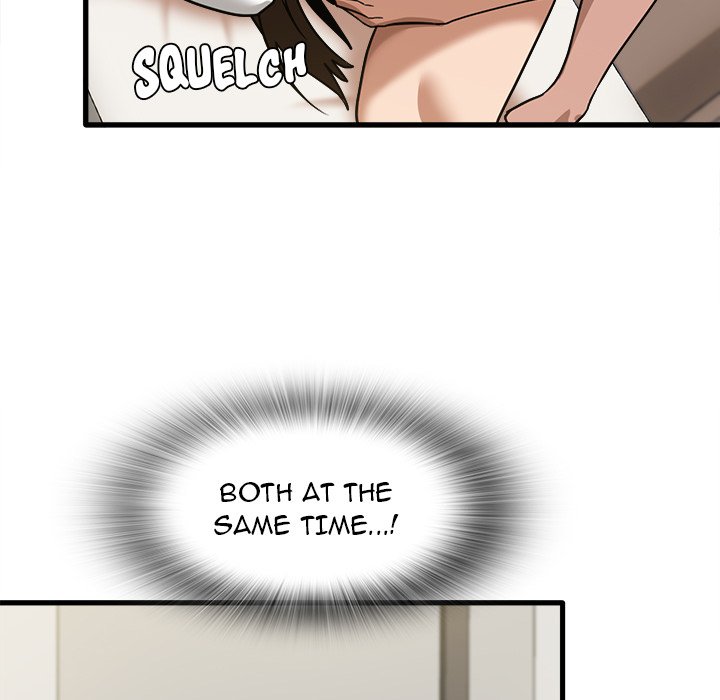 No More, No Less Chapter 30 - HolyManga.Net