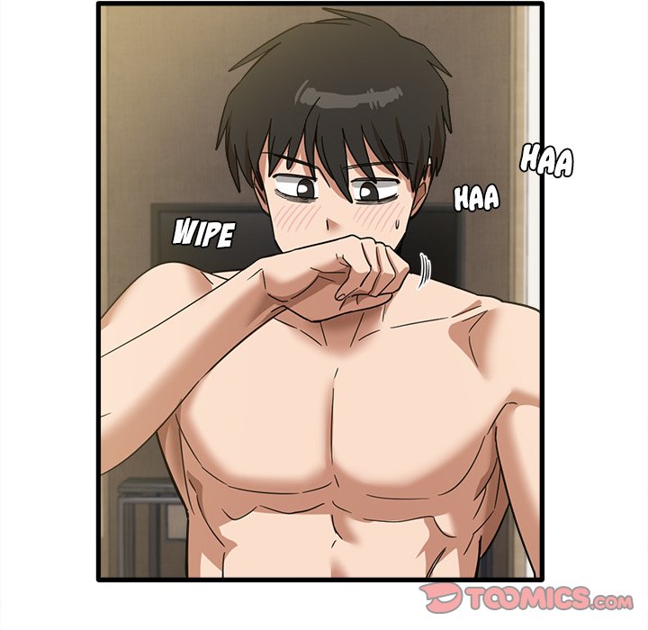 No More, No Less Chapter 30 - HolyManga.Net