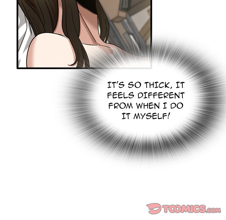 No More, No Less Chapter 30 - HolyManga.Net