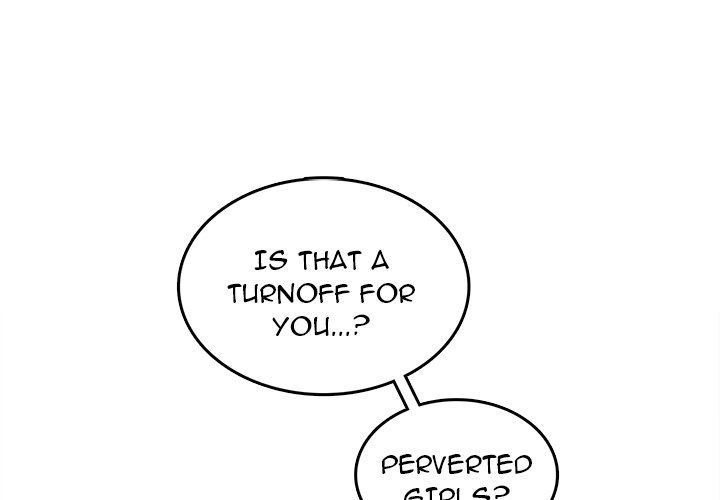 No More, No Less Chapter 30 - HolyManga.Net