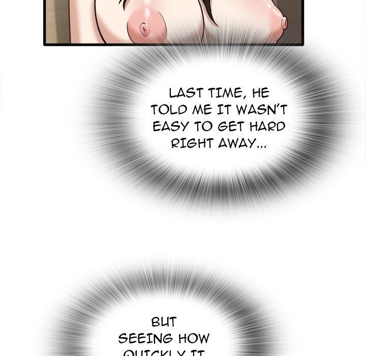 No More, No Less Chapter 30 - HolyManga.Net