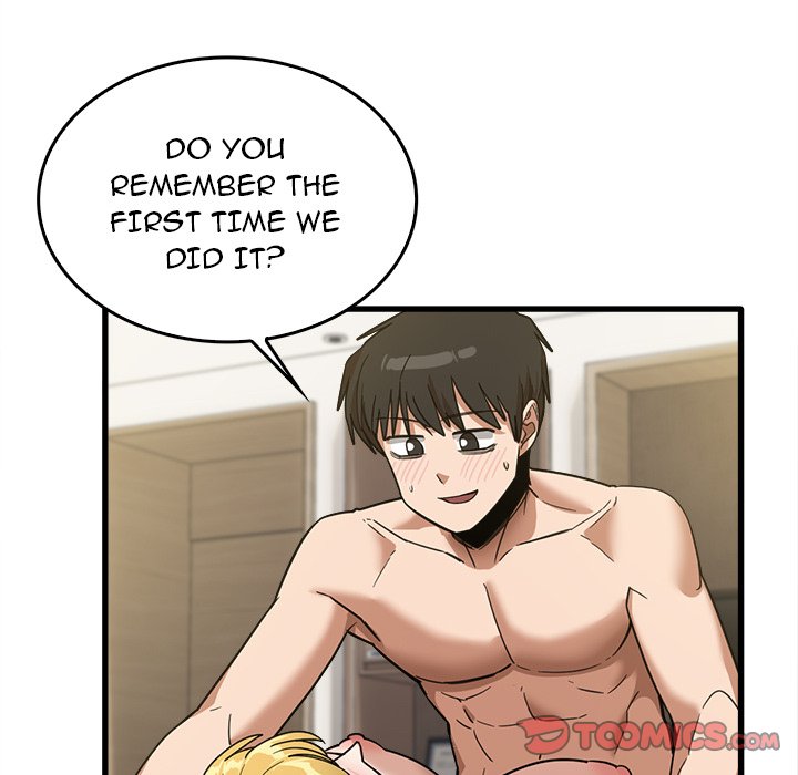 No More, No Less Chapter 30 - HolyManga.Net
