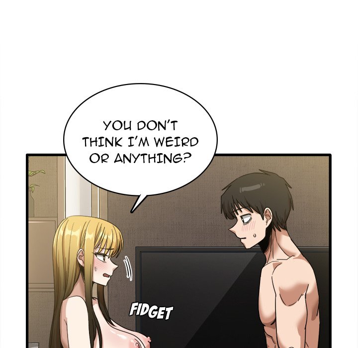No More, No Less Chapter 30 - HolyManga.Net