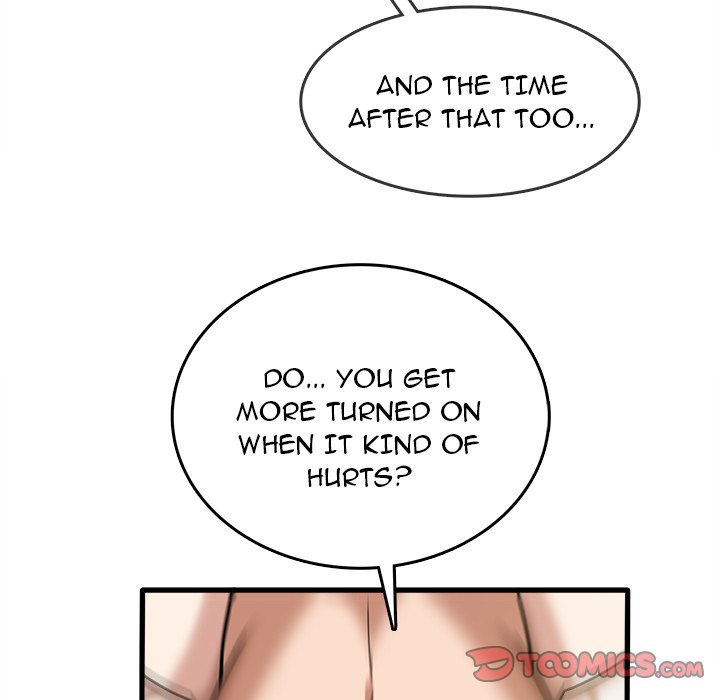 No More, No Less Chapter 30 - HolyManga.Net