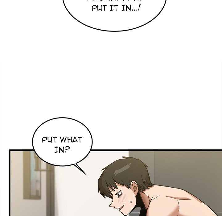 No More, No Less Chapter 30 - HolyManga.Net