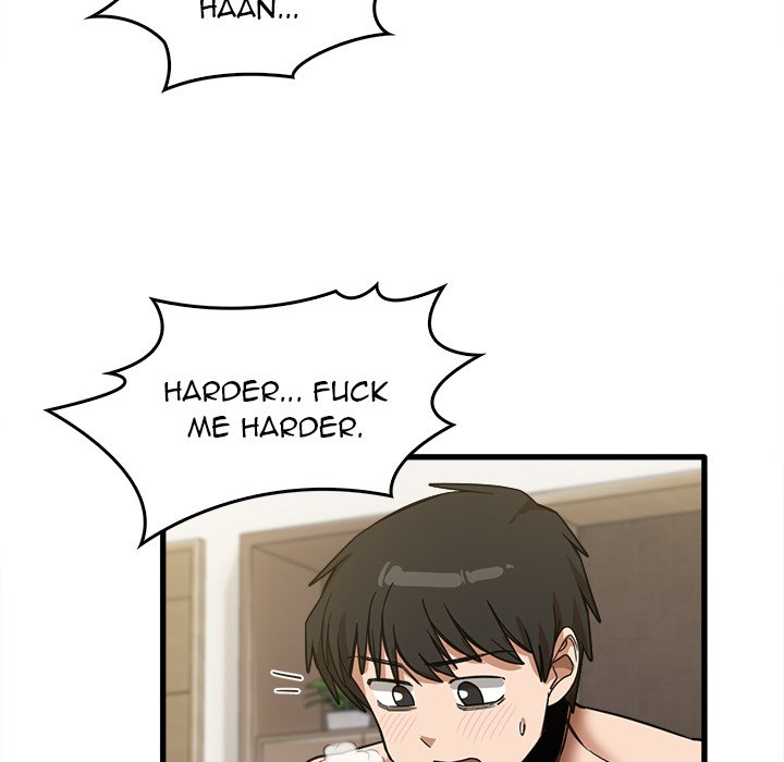 No More, No Less Chapter 30 - HolyManga.Net