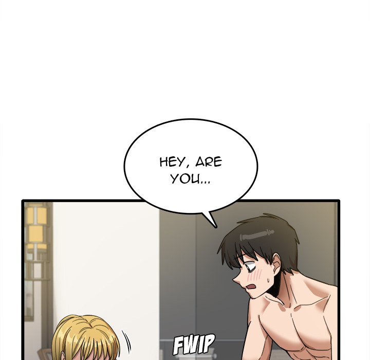 No More, No Less Chapter 30 - HolyManga.Net