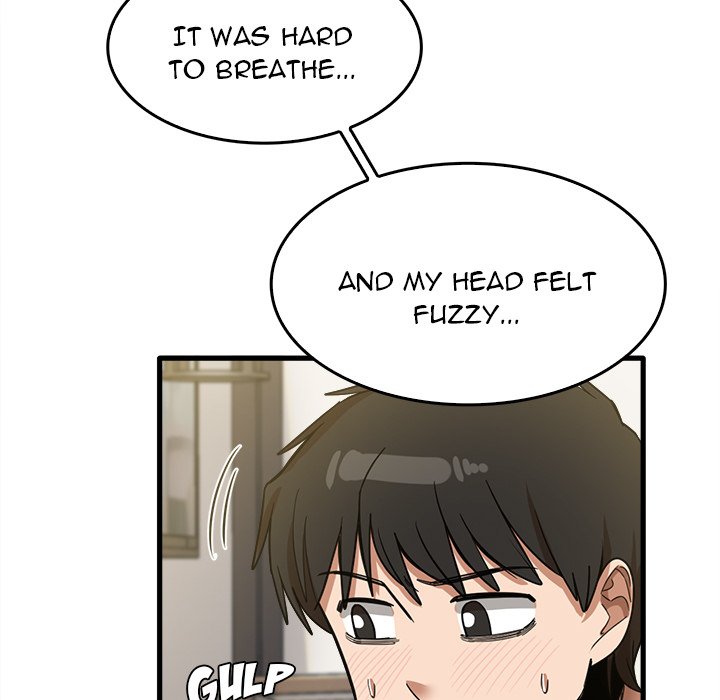 No More, No Less Chapter 30 - HolyManga.Net