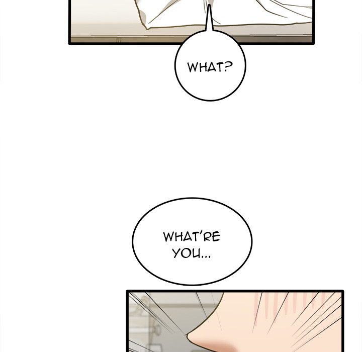 No More, No Less Chapter 30 - HolyManga.Net