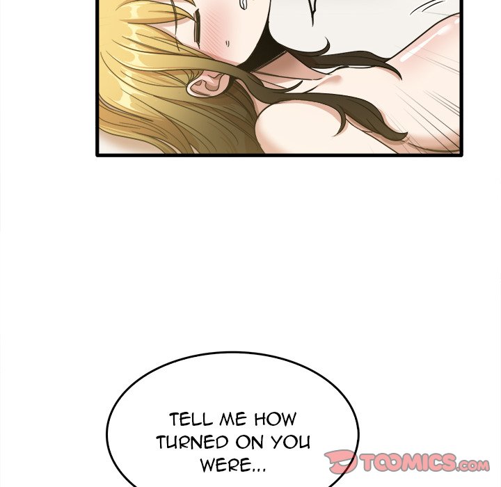 No More, No Less Chapter 30 - HolyManga.Net