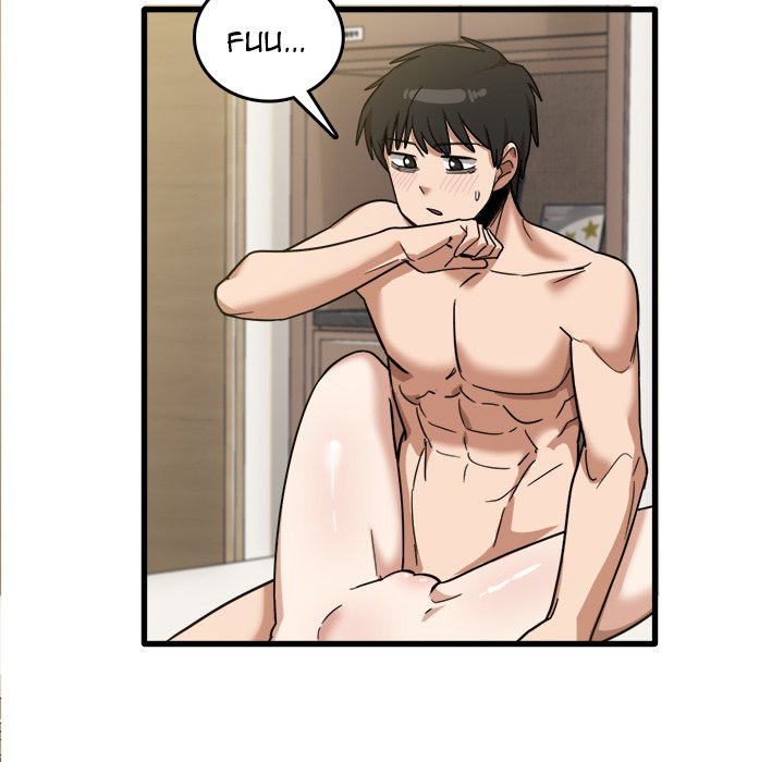 No More, No Less Chapter 30 - HolyManga.Net