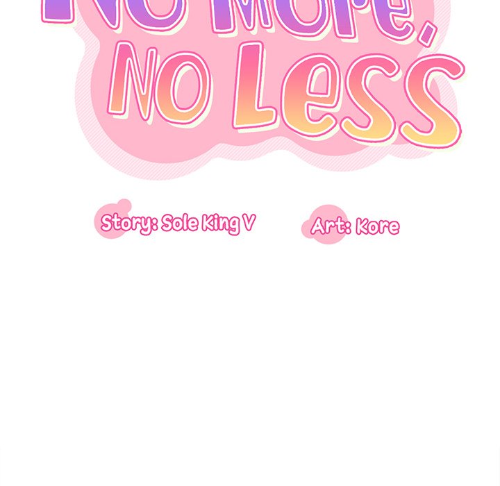 No More, No Less Chapter 30 - HolyManga.Net