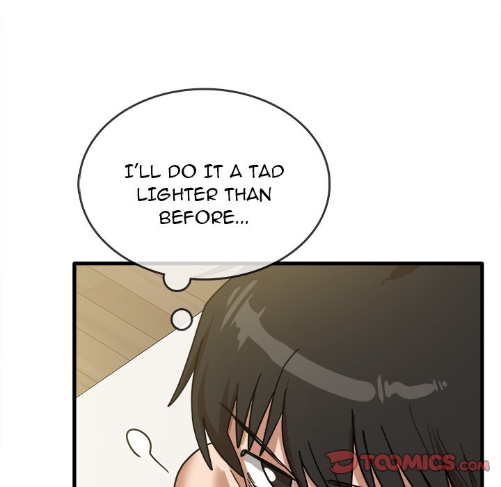 No More, No Less Chapter 30 - HolyManga.Net
