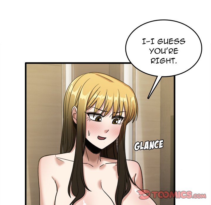 No More, No Less Chapter 30 - HolyManga.Net