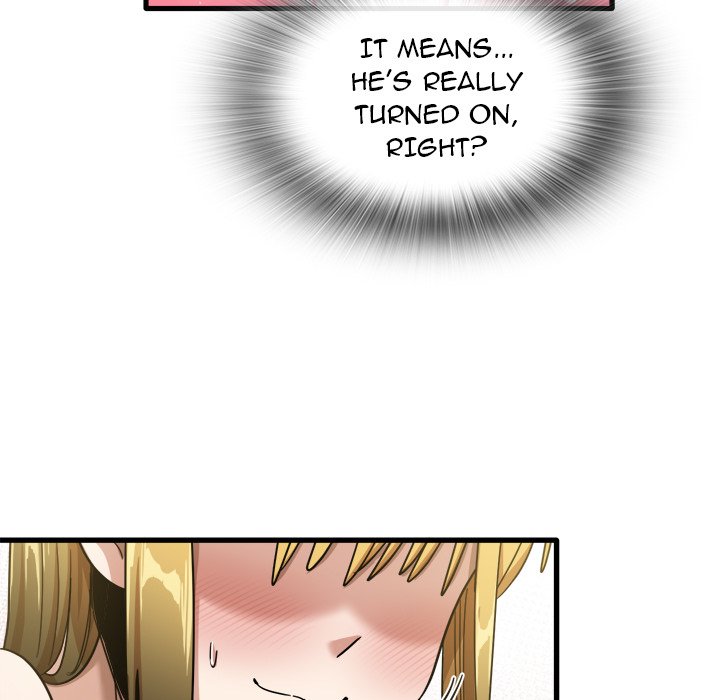 No More, No Less Chapter 30 - HolyManga.Net