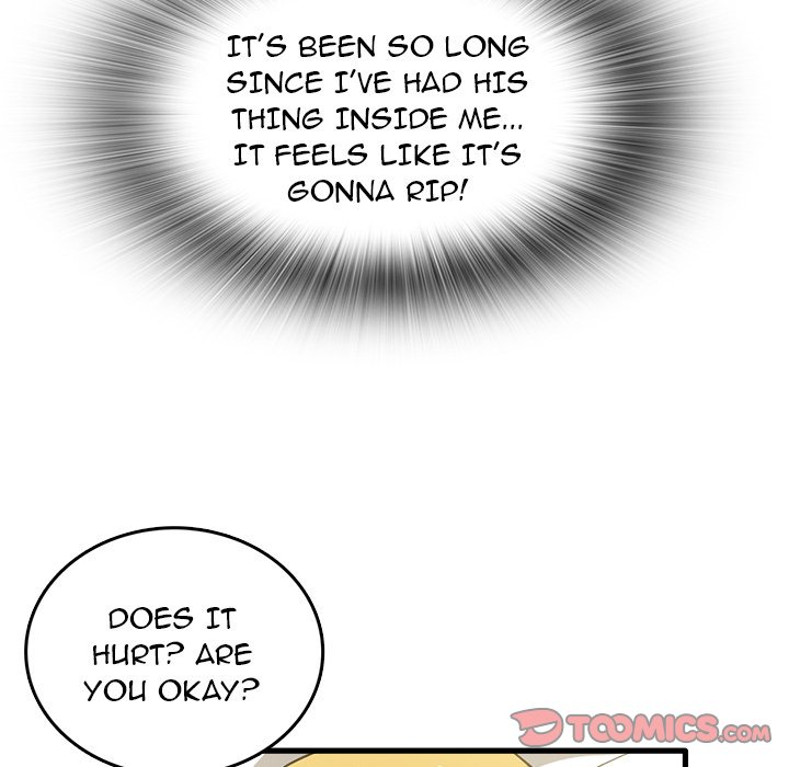 No More, No Less Chapter 30 - HolyManga.Net