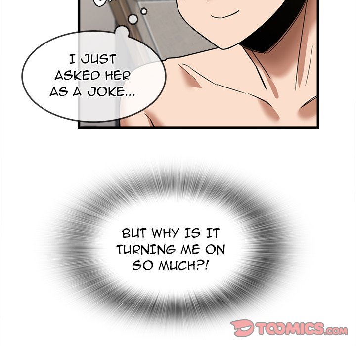 No More, No Less Chapter 30 - HolyManga.Net