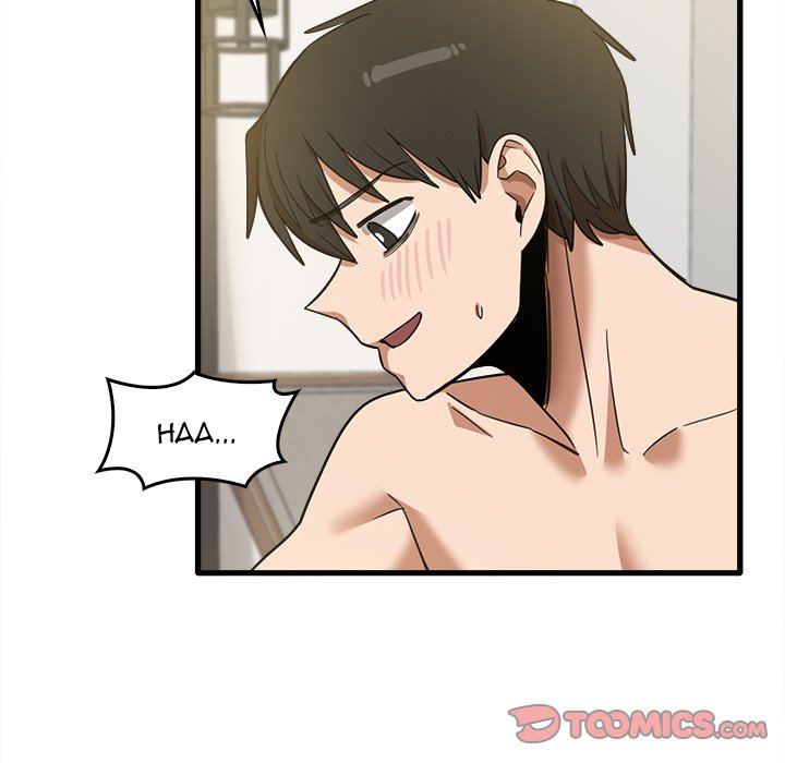 No More, No Less Chapter 30 - HolyManga.Net