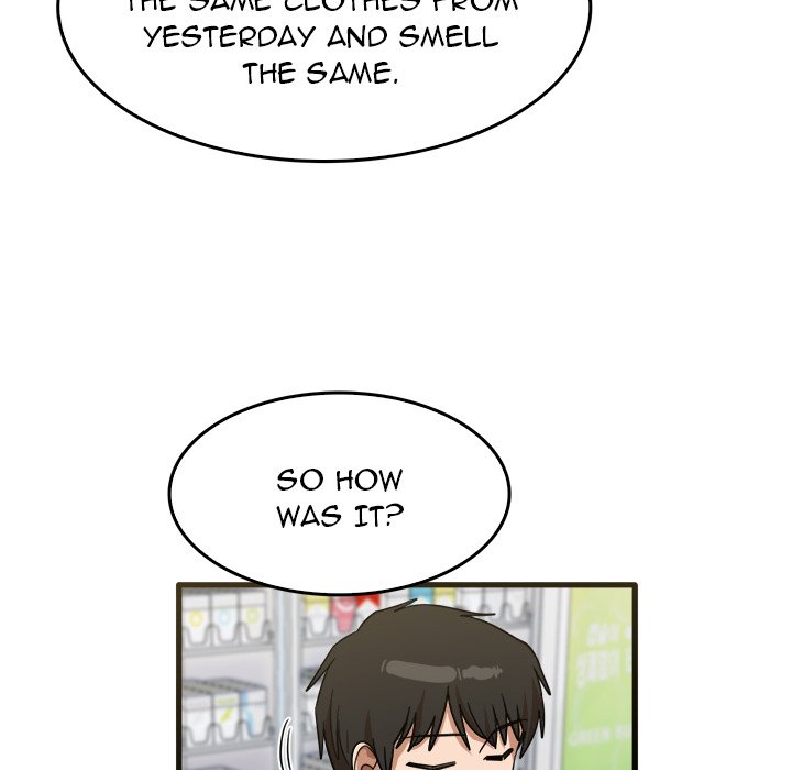No More, No Less Chapter 31 - HolyManga.Net