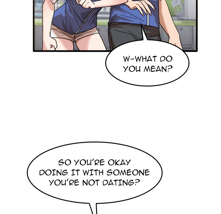 No More, No Less Chapter 31 - HolyManga.Net