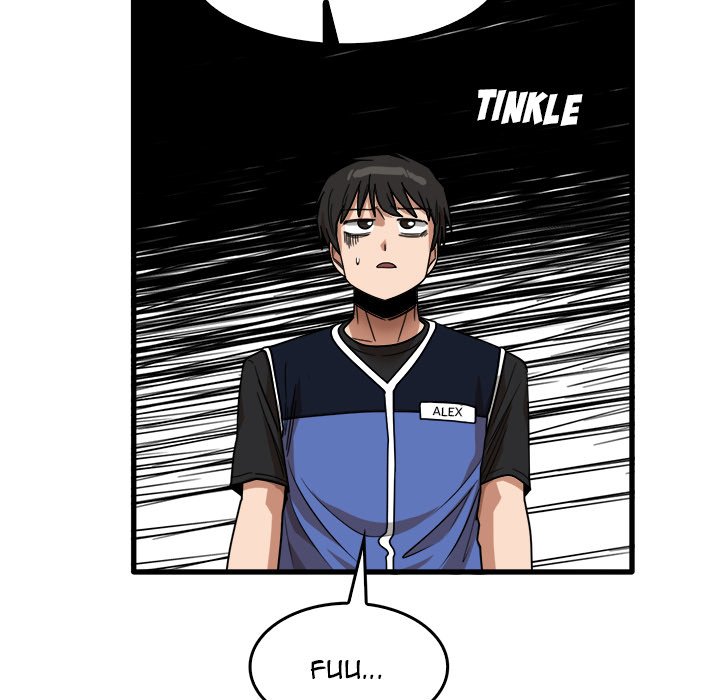 No More, No Less Chapter 31 - HolyManga.Net