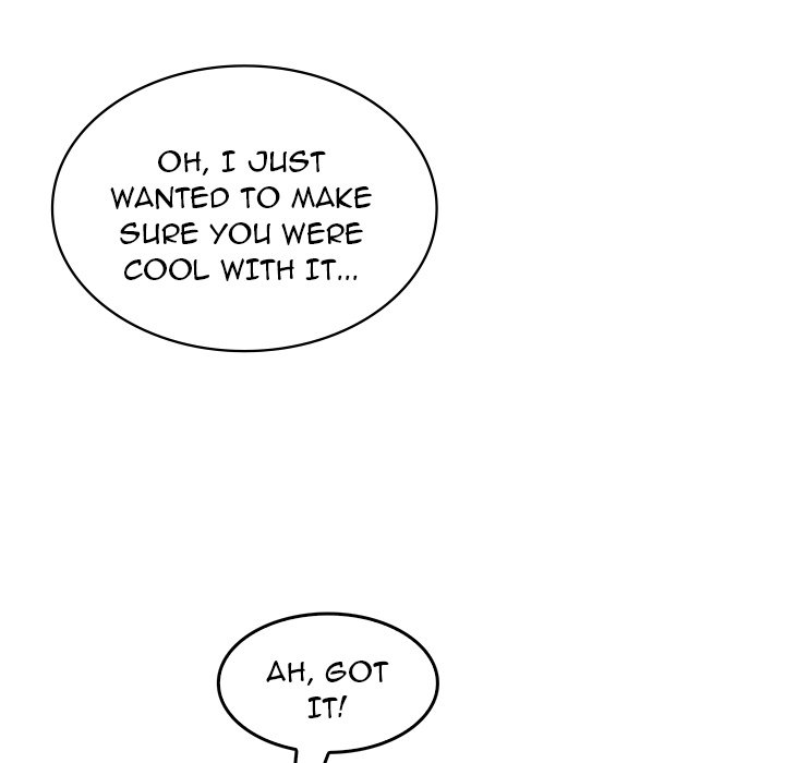 No More, No Less Chapter 31 - HolyManga.Net