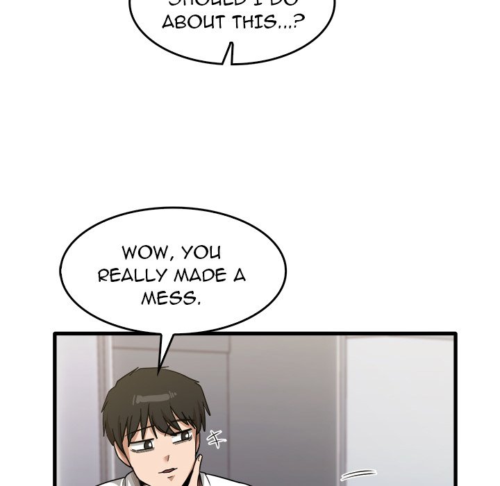 No More, No Less Chapter 31 - HolyManga.Net
