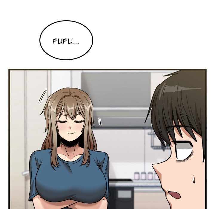 No More, No Less Chapter 31 - HolyManga.Net