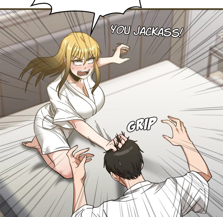 No More, No Less Chapter 31 - HolyManga.Net