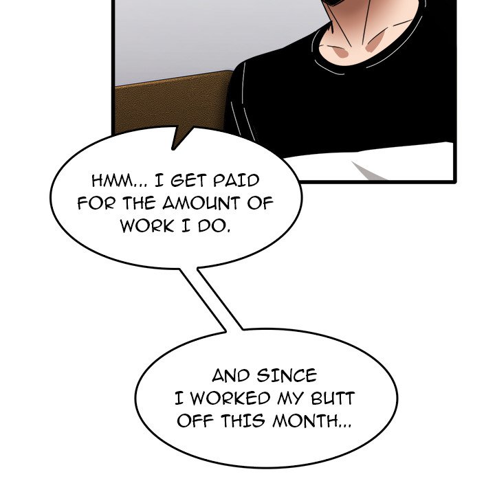 No More, No Less Chapter 31 - HolyManga.Net