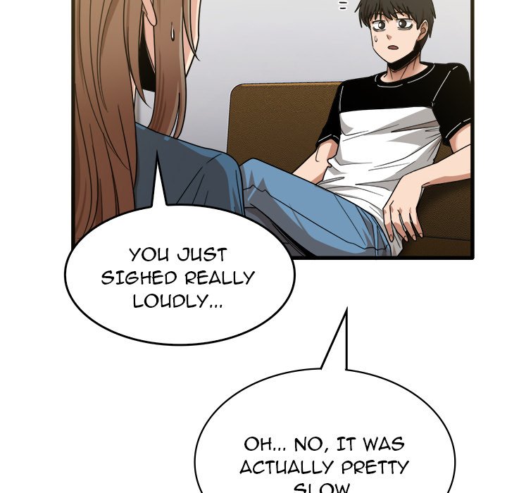 No More, No Less Chapter 31 - HolyManga.Net