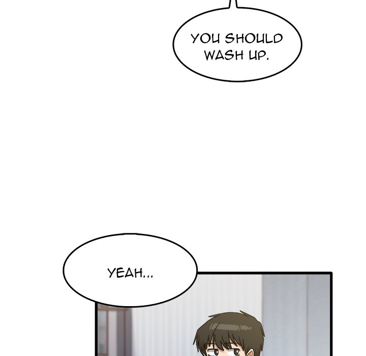 No More, No Less Chapter 31 - HolyManga.Net