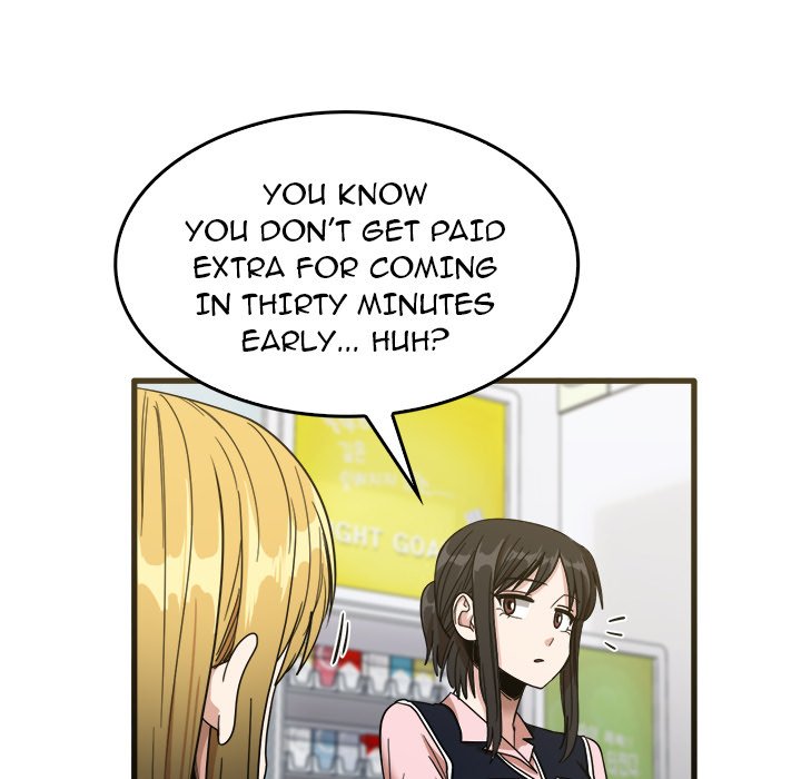 No More, No Less Chapter 31 - HolyManga.Net