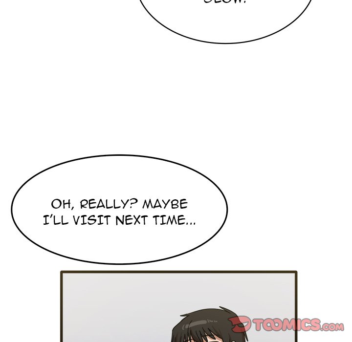 No More, No Less Chapter 31 - HolyManga.Net