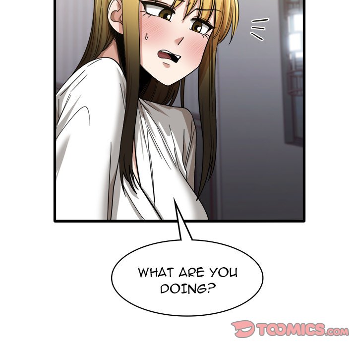 No More, No Less Chapter 31 - HolyManga.Net