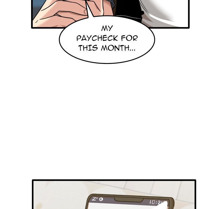 No More, No Less Chapter 31 - HolyManga.Net