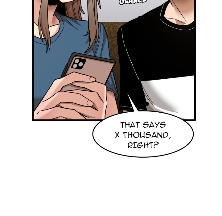 No More, No Less Chapter 31 - HolyManga.Net