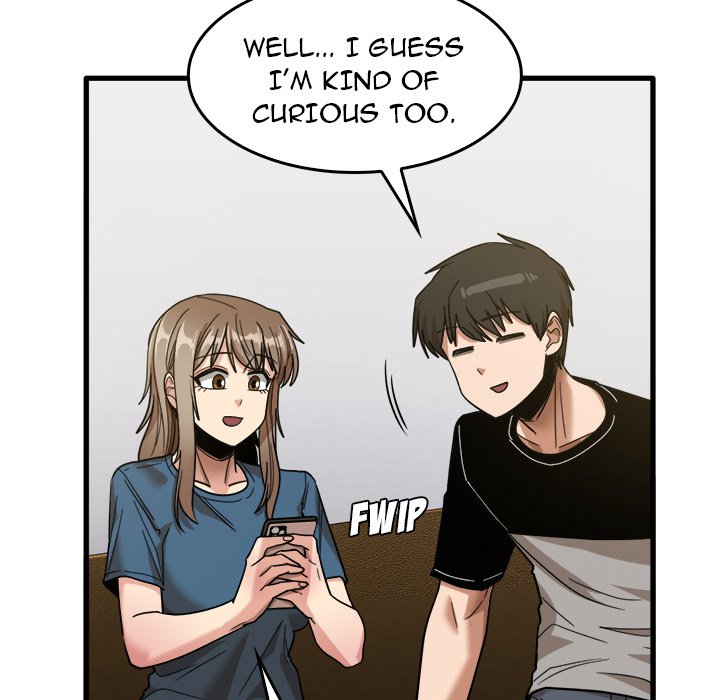 No More, No Less Chapter 31 - HolyManga.Net