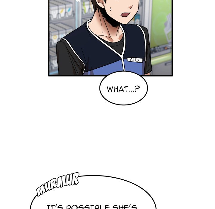 No More, No Less Chapter 31 - HolyManga.Net