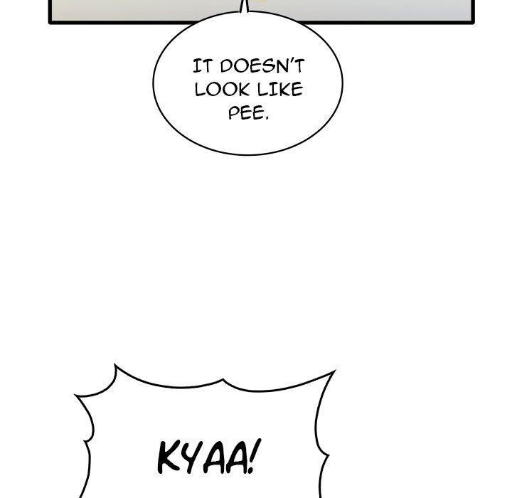 No More, No Less Chapter 31 - HolyManga.Net
