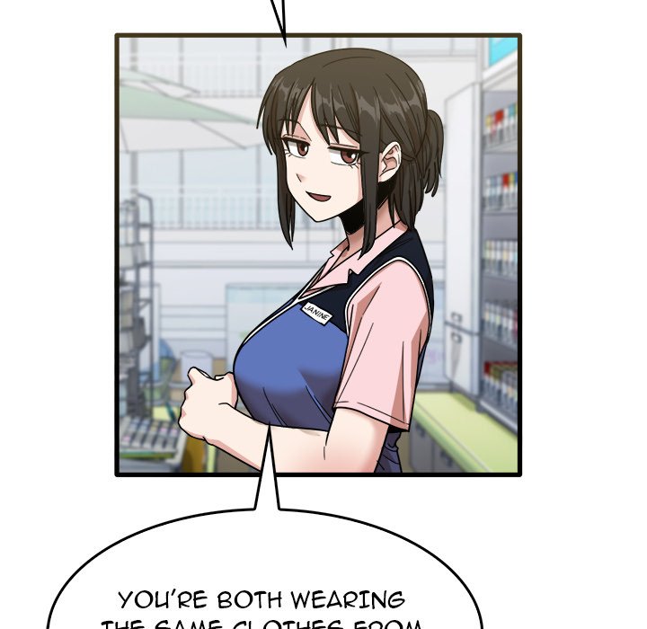 No More, No Less Chapter 31 - HolyManga.Net