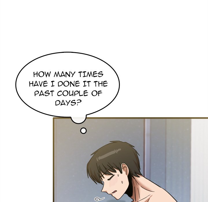 No More, No Less Chapter 31 - HolyManga.Net