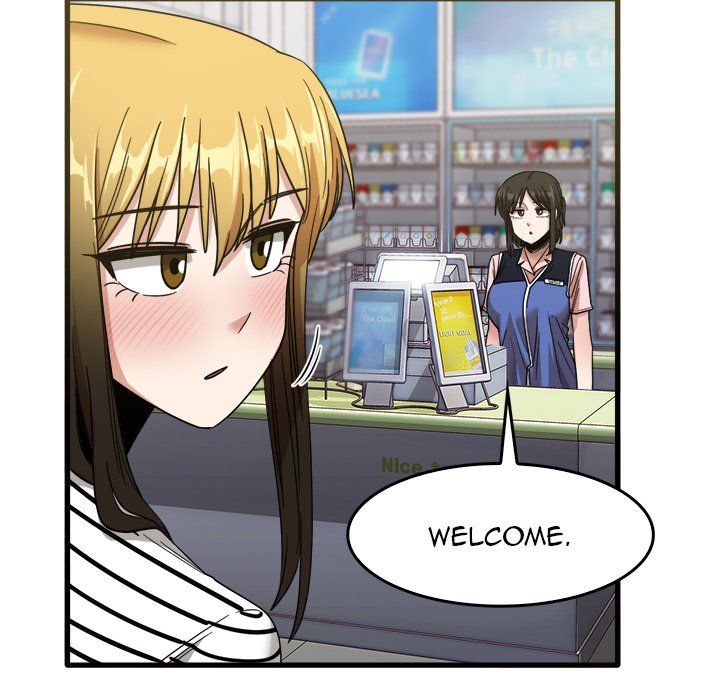 No More, No Less Chapter 31 - HolyManga.Net