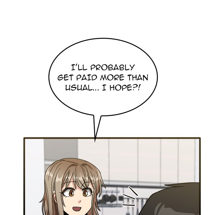 No More, No Less Chapter 31 - HolyManga.Net