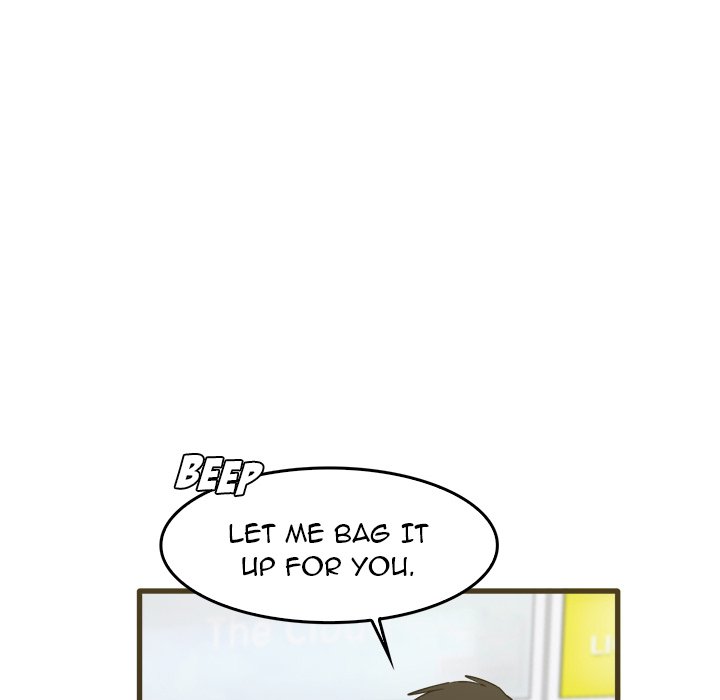 No More, No Less Chapter 31 - HolyManga.Net