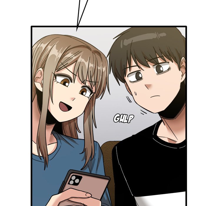 No More, No Less Chapter 31 - HolyManga.Net